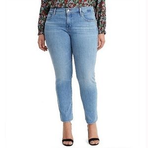 Levi’s 311 Shaping Sculpt Skinny